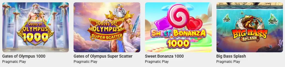 Opname van winsten uit UNIBET CASINO
