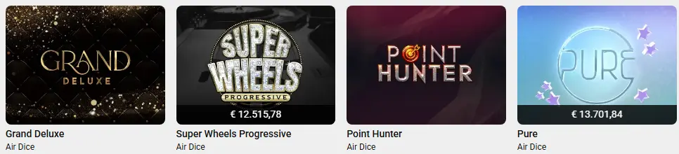 Accountverificatieproces vóór UNIBET CASINO
