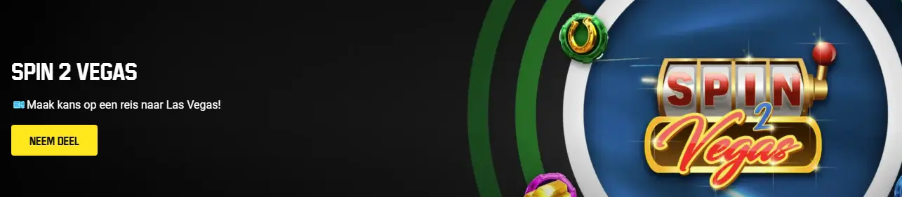 Spelaanbod bij UNIBET CASINO